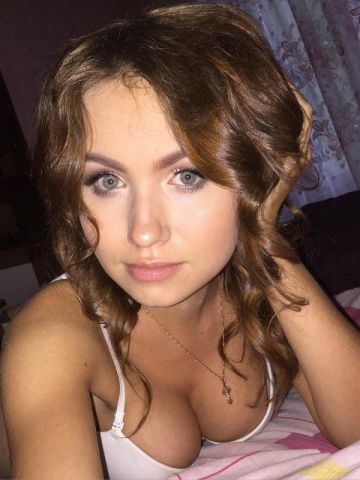 Анкета проститутки Ефросинья - Фото 1, , 28 лет, №39987
